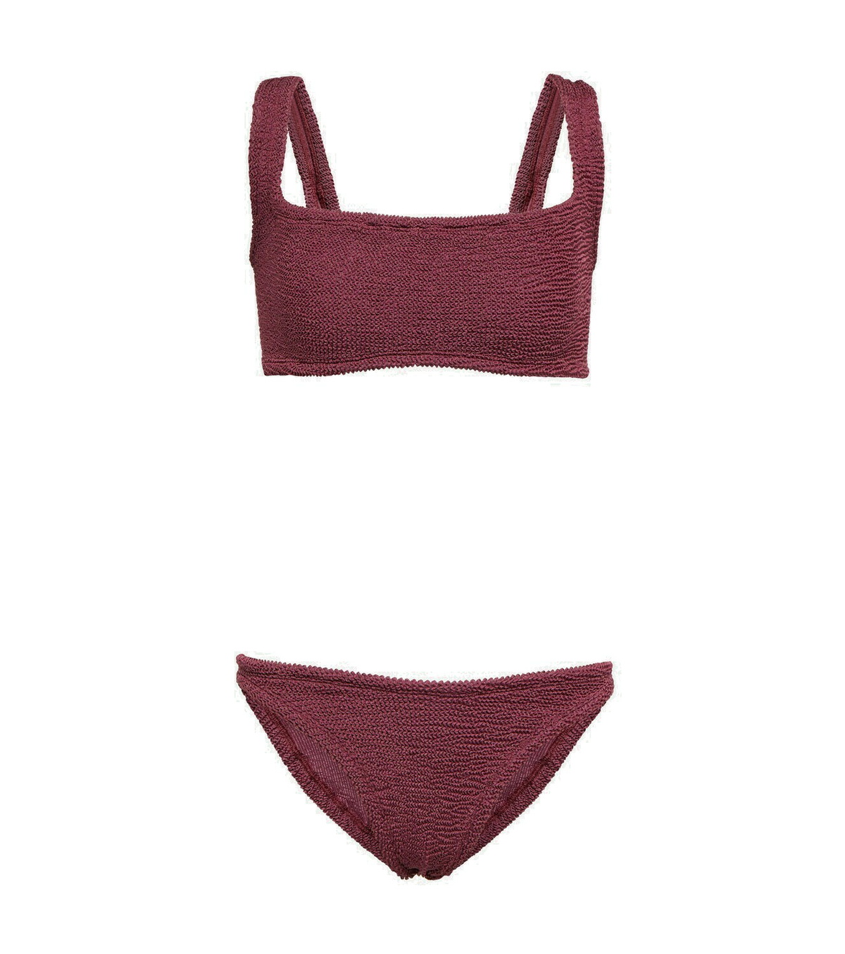 Hunza G - Xandra bikini Hunza G