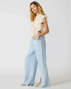 Steve Madden Maycen Pants in Blue