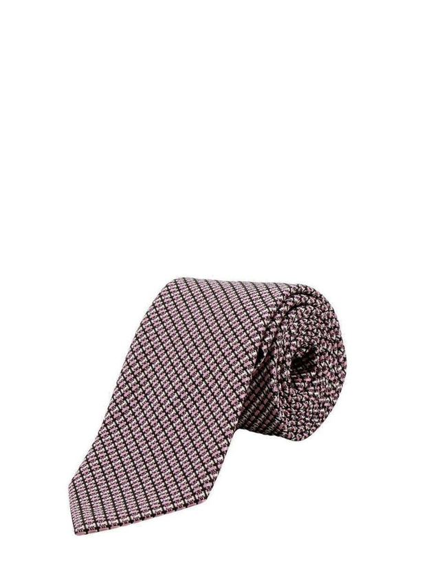 Photo: Tom Ford   Tie Pink   Mens