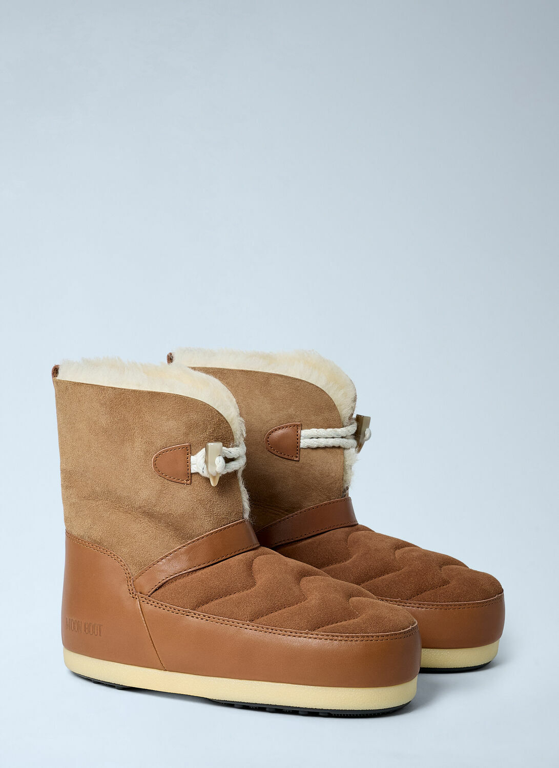 Moon Boot MB EVX Igloo Boots