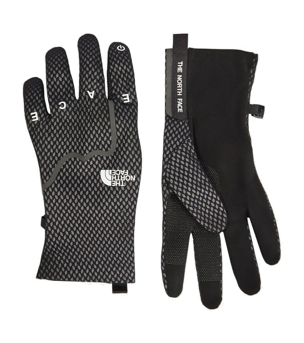 Photo: The North Face x Undercover gloves