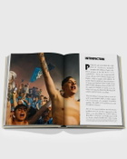 Assouline Napoli Amore Multi-color Mens Travel