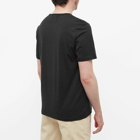 Corridor Men's New York New York T-Shirt in Black