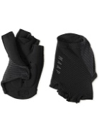 MAAP - Pro Race Hybrid Cell System and Mesh Cycling Gloves - Black