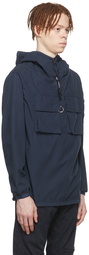 C.P. Company Navy Cotton Jacket