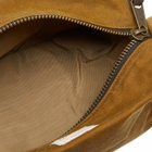 Filson Men's Tin Cloth Travel Kit in Dark Tan
