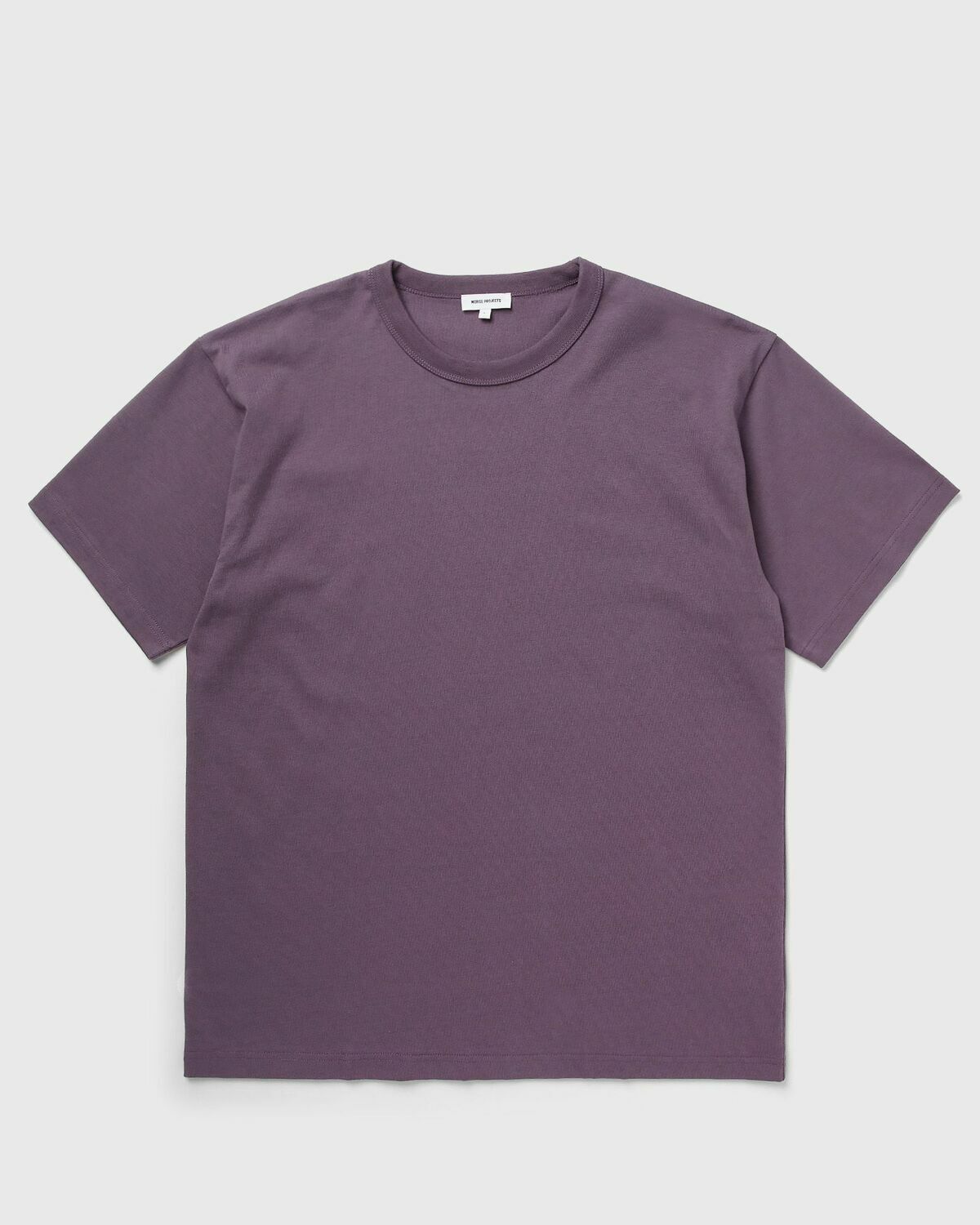Snekkersten Organic Arch Print Tee