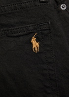 Polo Ralph Lauren The Sullivan Slim Jeans Black