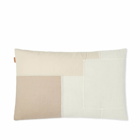 Ferm Living Part Cushion - Rectangular in Off-White