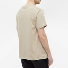 Dime Men's Classic Summit T-Shirt in Taupe