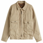Engineered Garments Men's Trucker Jacket