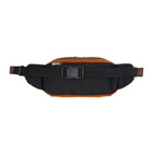 Master-Piece Co Orange Link Waist Pouch