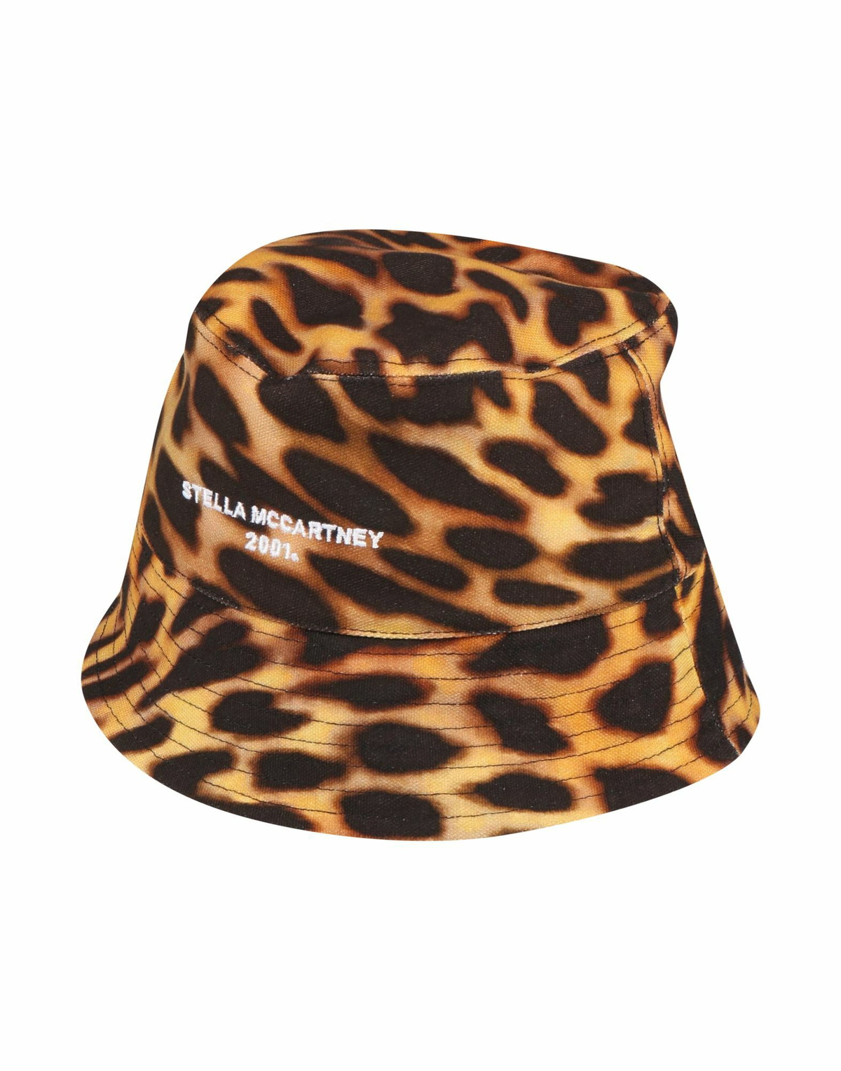 Stella Mccartney Womens Hat in Beige