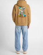 Barrow Mens Sweatshirt Sand