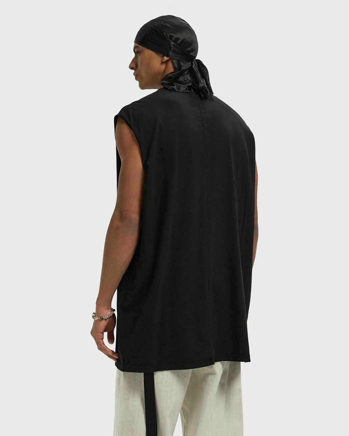 KNIT TEE - TARP T