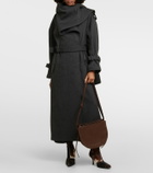 Proenza Schouler White Label Baxter Medium crossbody bag
