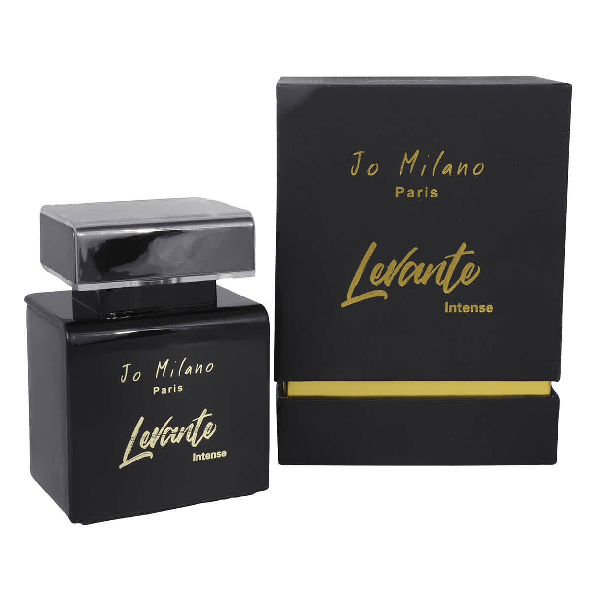 Jo Milano Ladies Levante Intense EDP Spray 3.4 oz Fragrances 6928075643110