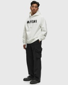 Marni SWEATSHIRT White Mens Hoody