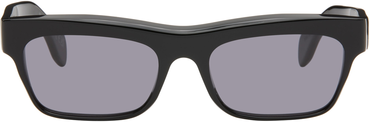 Marni Black Angdoa Sunglasses
