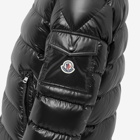 Moncler Men's Lule Padded Jacket in Black