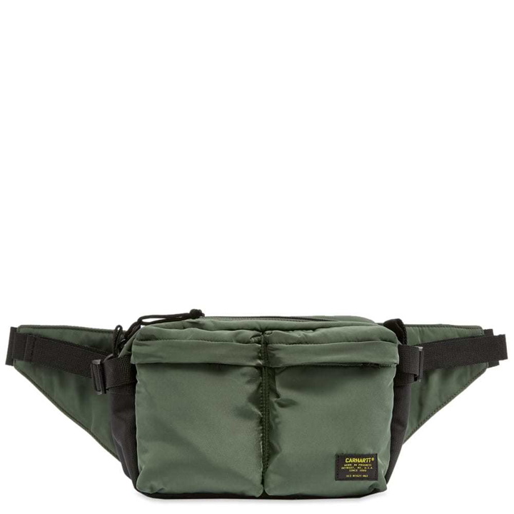 Photo: Carhartt Military Hip Bag