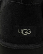 Ugg M Classic Mini Black - Mens - Boots