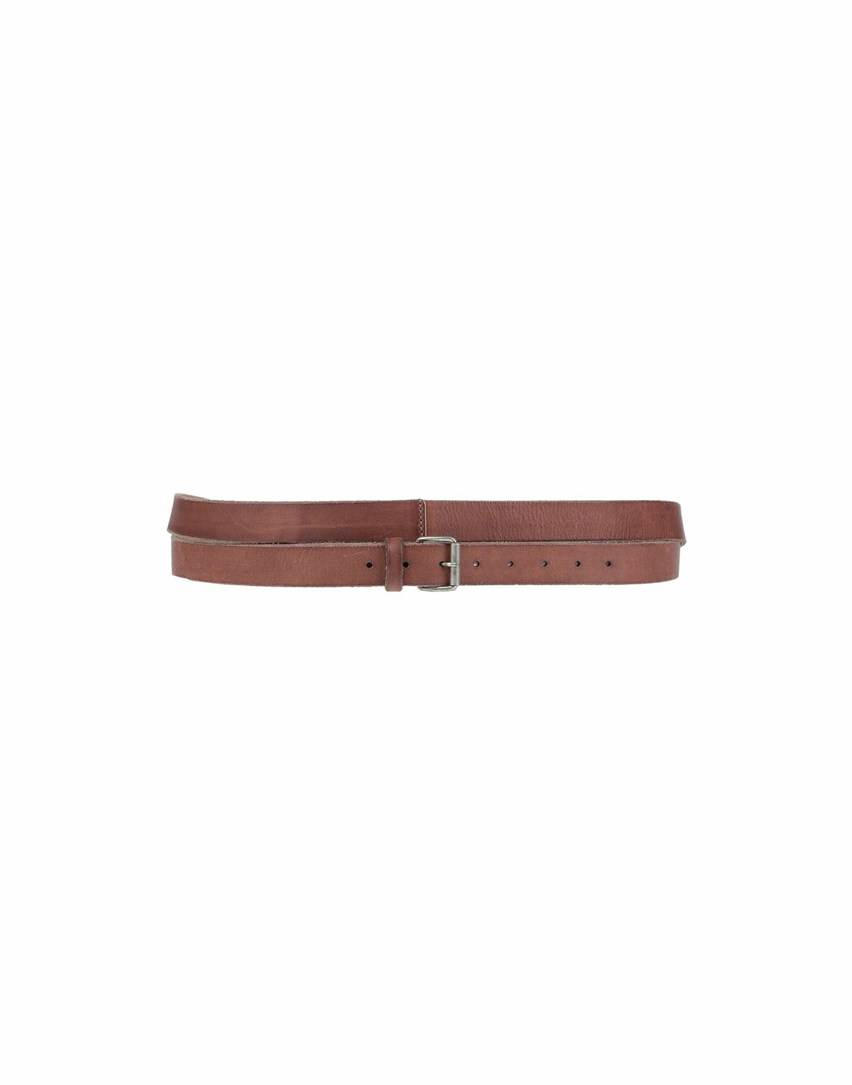 Isabel Marant Womens Belt Tan