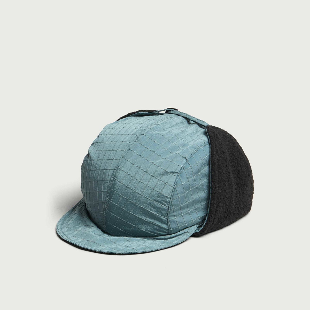 ARCS Leap Cap - END. Exclusive in Ocean Windowpane