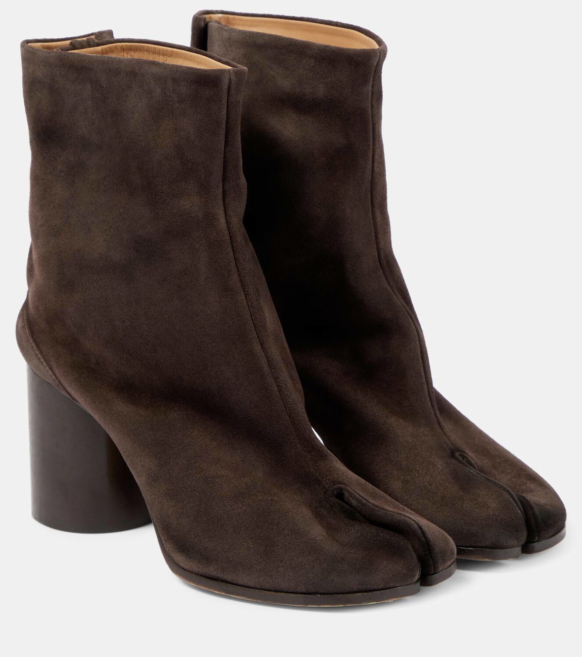 Erstaunlich Maison Margiela Tabi Boots Bilder