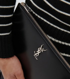 Saint Laurent - YSL iPad pouch