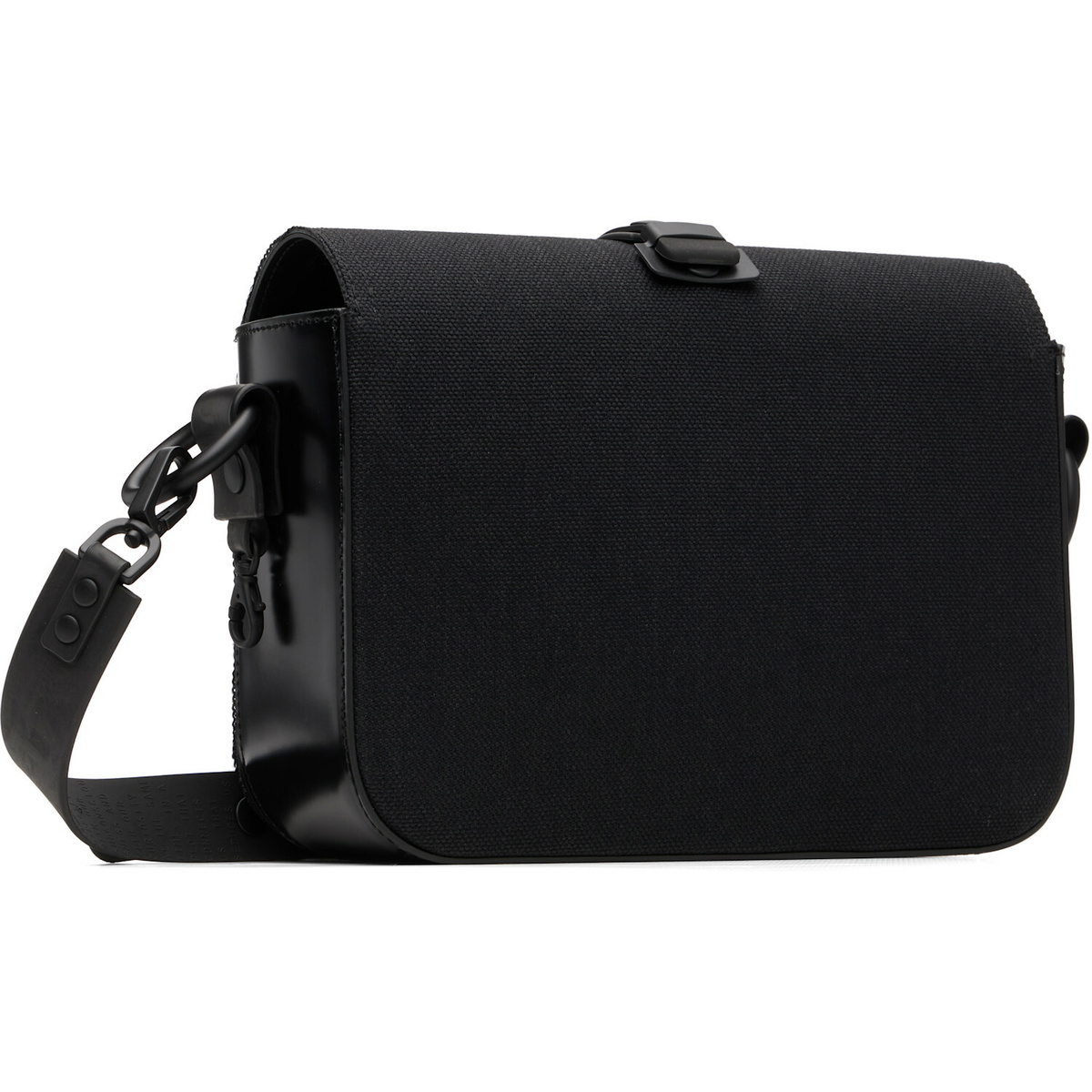 Junya Watanabe Black Innerraum Edition C04 Bag