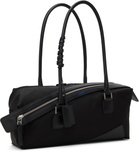ADER error Black Linea Product. 112 Bag