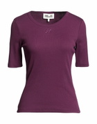 Baum Und Pferdgarten Womens T-shirt Mauve