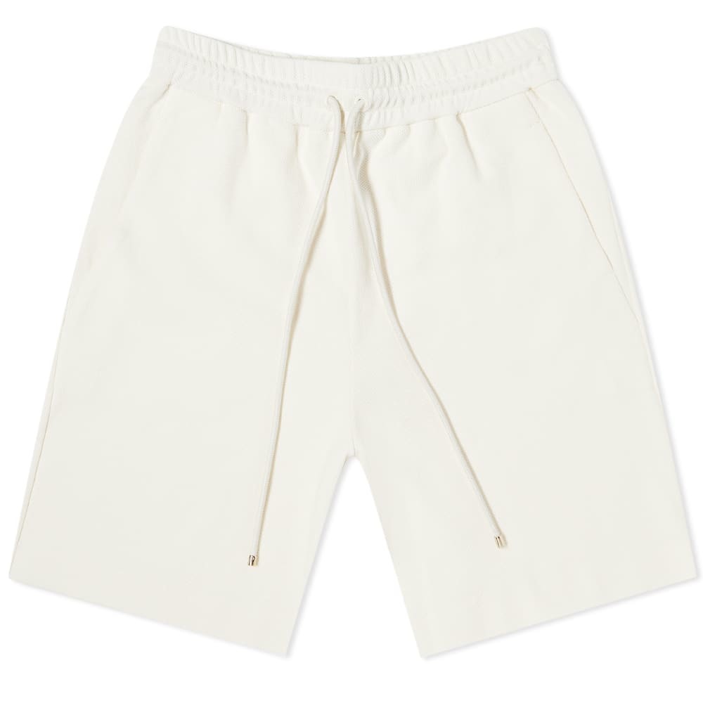 Max Mara Longline Shorts Max Mara