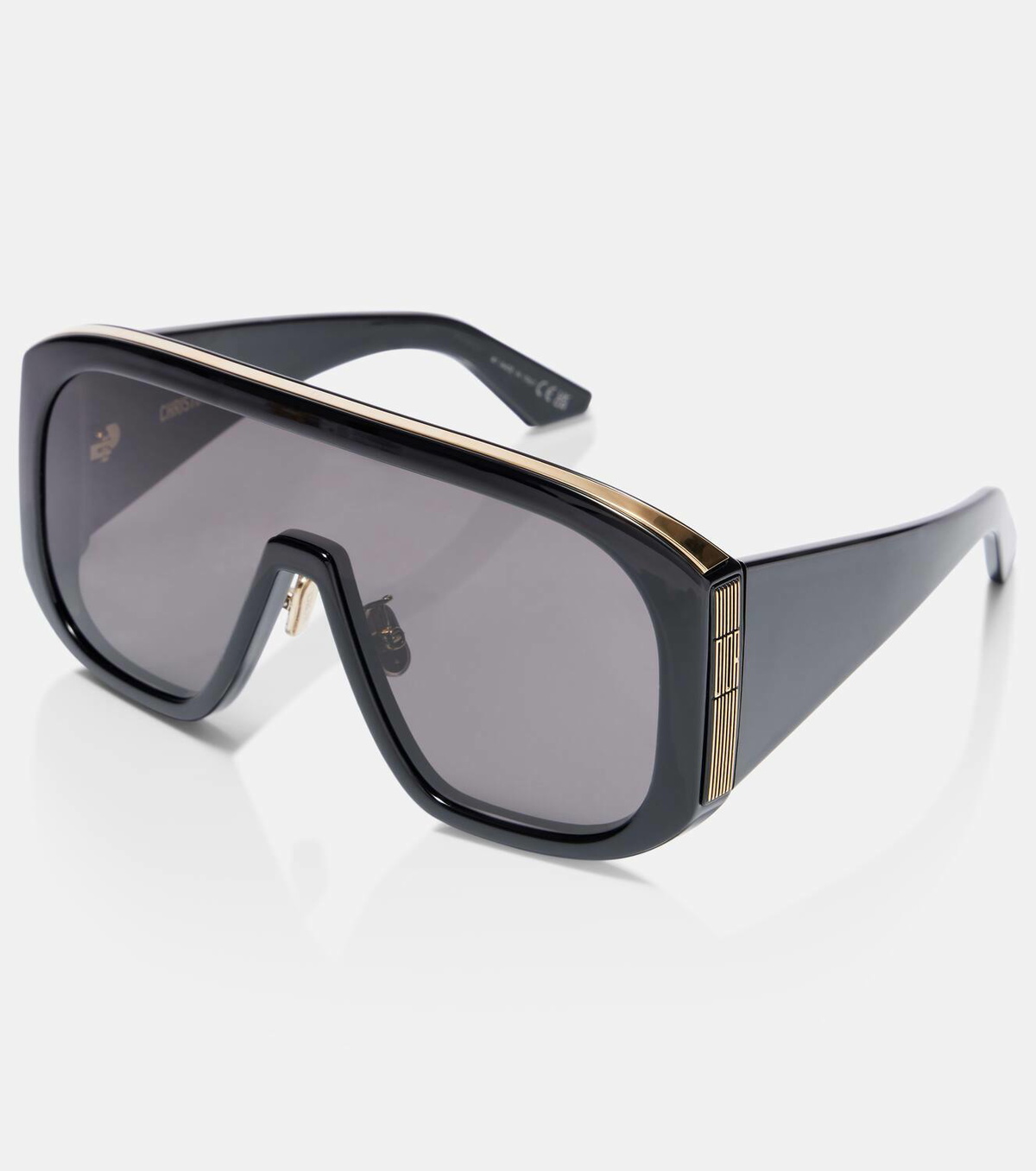 Dior Eyewear DiorGraphique M2U mask sunglasses