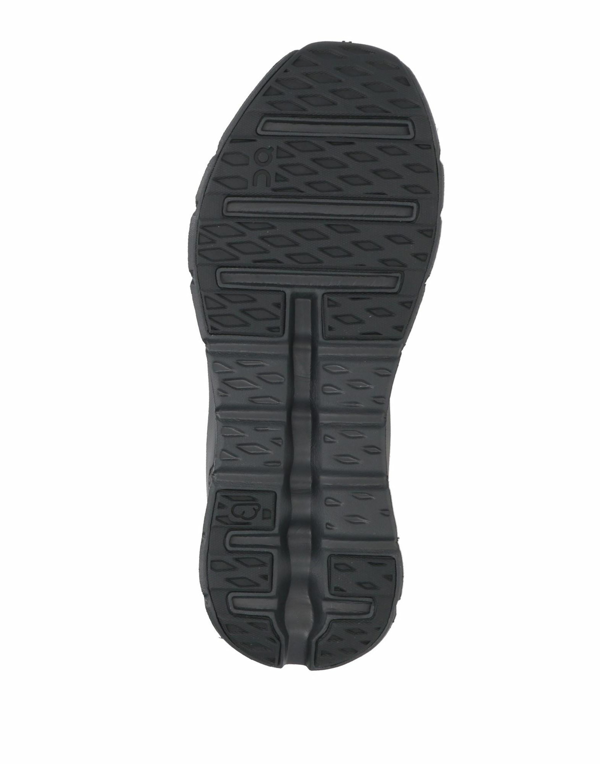 On Cloudtilt Moon Womens Sneakers in Black
