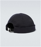 Giorgio Armani - Cotton hat