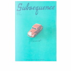 Subsequence Magazine Vol.3