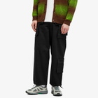 P.A.M. Men's Gateway Return Pants in Black