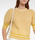 See By Chloe - Striped sweater