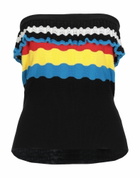 Jucca Womens Top in Black