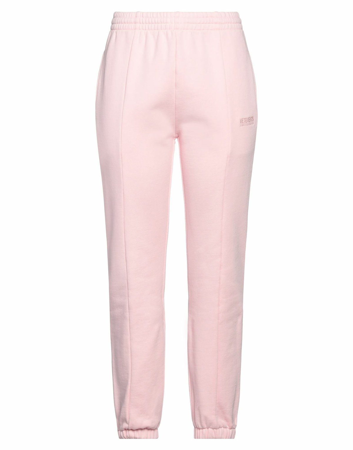 Vetements Womens Pants Light in Pink