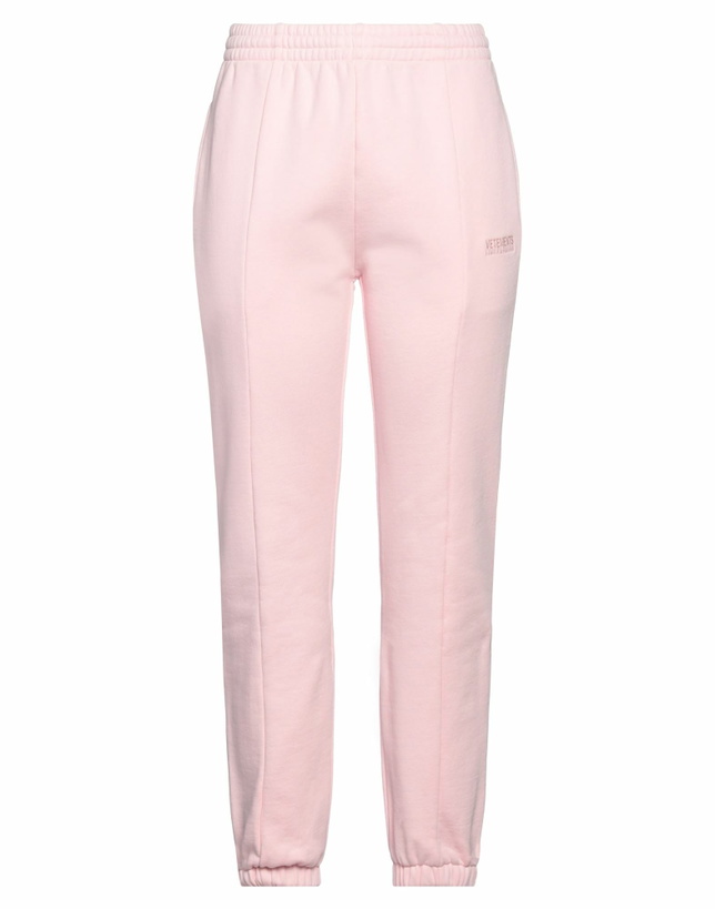 Photo: Vetements Womens Pants Light in Pink