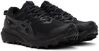 Asics Black Gel-Trabuco 10 GTX Sneakers