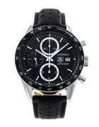 Tag Heuer Carrera CV2010.FC6233