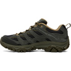 Merrell 1TRL Black & Gray Moab 3 Sneakers
