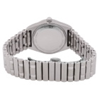 Breitling Chronomat Quartz Chronometer Diamond Pink Dial Ladies Watch A72310101K1A1