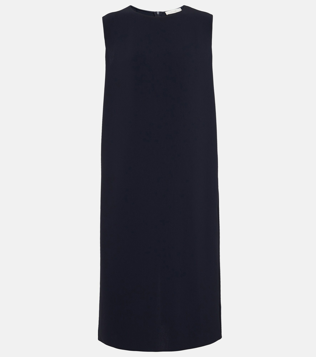 The Row Mirna cady sheath dress The Row