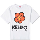 Kenzo Paris Men's Boke Flower T-Shirt in White