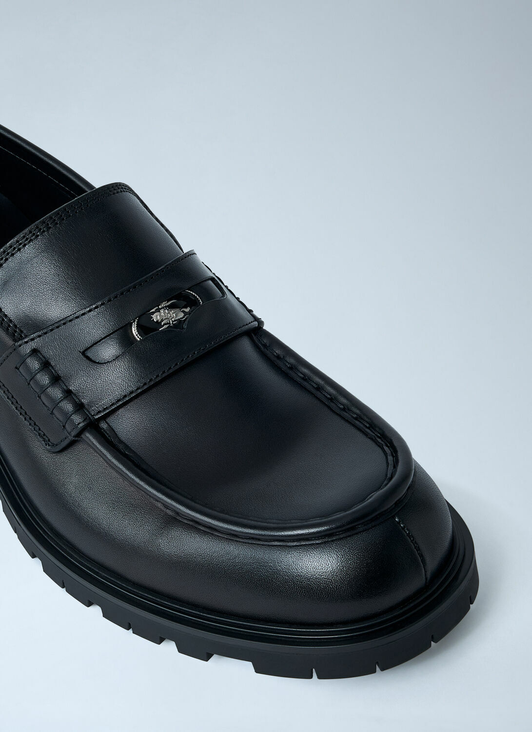 Burberry MF Rougue Loafers